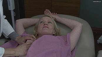 Actress - Paula Malcomson: Movie - Ray Donovan